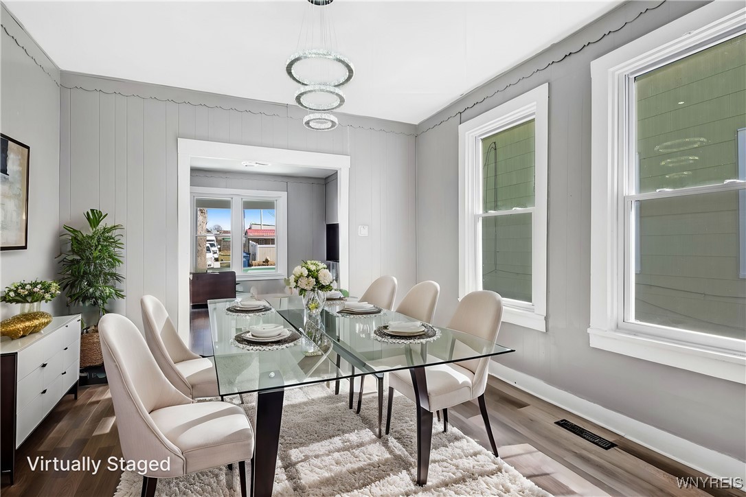 34 Rogers Avenue Buffalo, NY 14211 - Photo 13 of 47