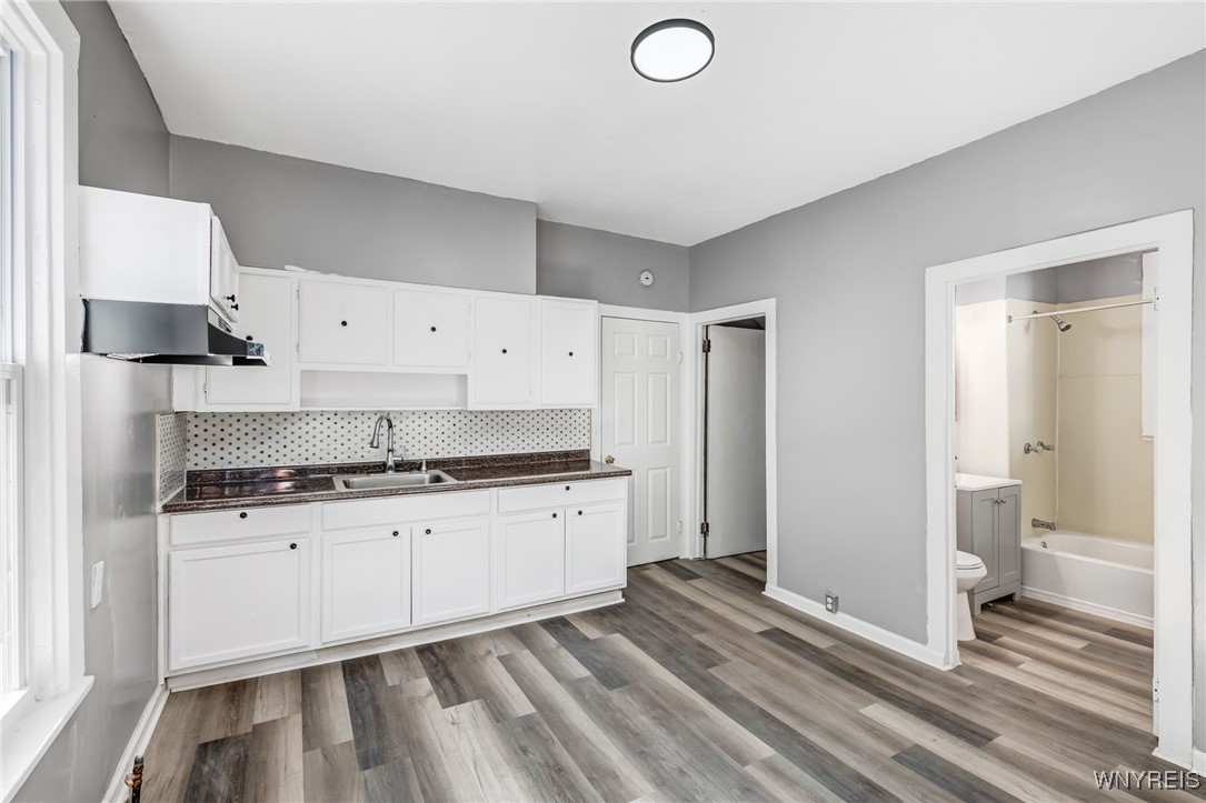 34 Rogers Avenue Buffalo, NY 14211 - Photo 18 of 47