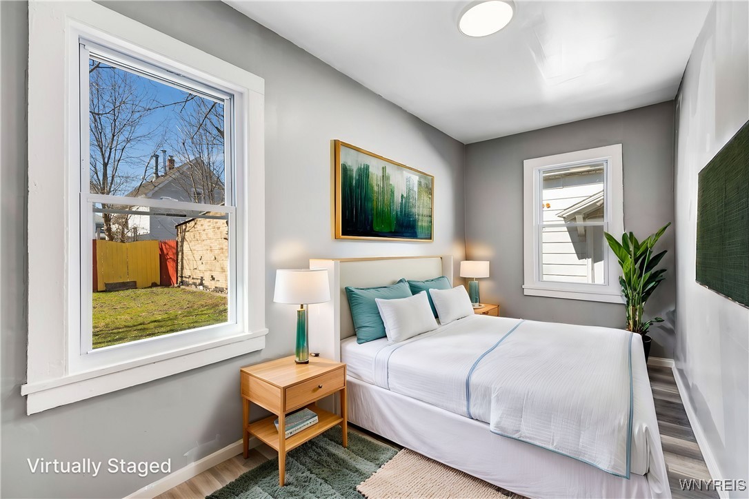 34 Rogers Avenue Buffalo, NY 14211 - Photo 22 of 47