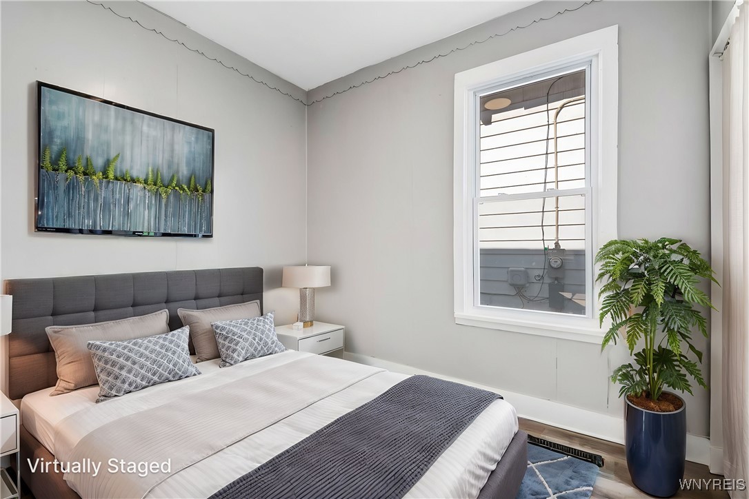 34 Rogers Avenue Buffalo, NY 14211 - Photo 25 of 47