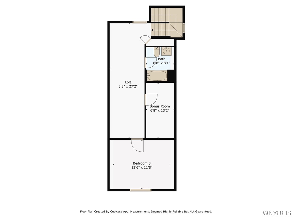 34 Rogers Avenue Buffalo, NY 14211 - Photo 30 of 47