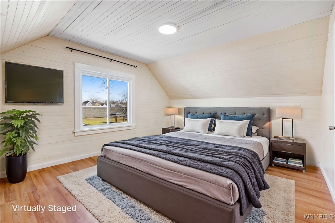 34 Rogers Avenue Buffalo, NY 14211 - Photo 36 of 47