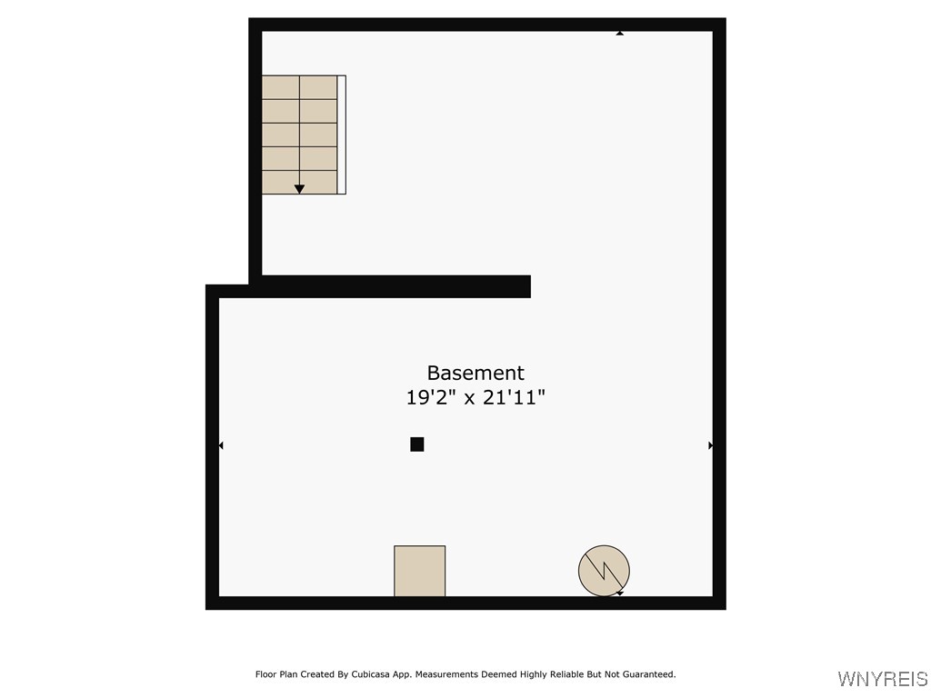 34 Rogers Avenue Buffalo, NY 14211 - Photo 39 of 47