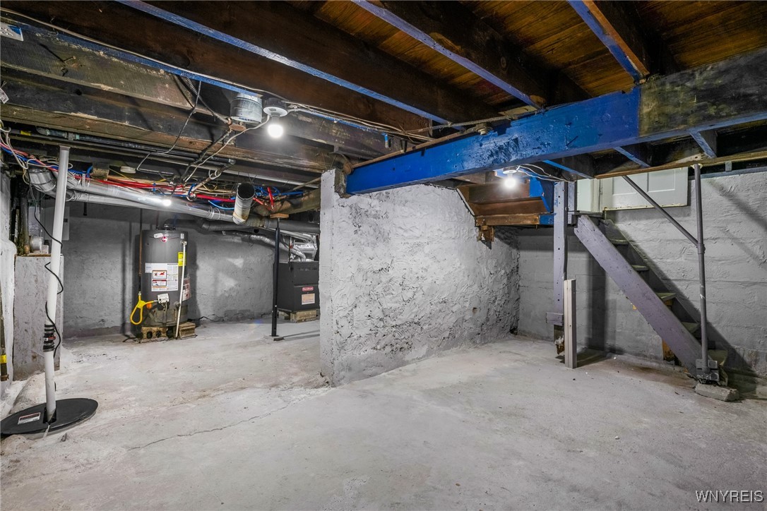 34 Rogers Avenue Buffalo, NY 14211 - Photo 40 of 47