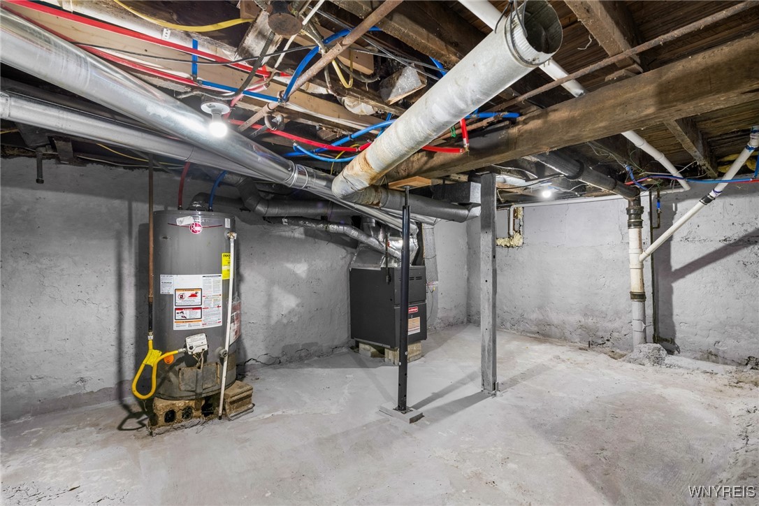 34 Rogers Avenue Buffalo, NY 14211 - Photo 41 of 47