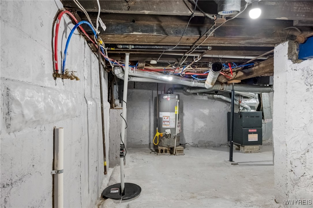 34 Rogers Avenue Buffalo, NY 14211 - Photo 43 of 47