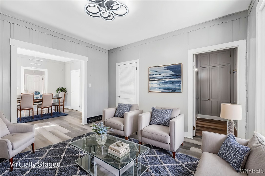 34 Rogers Avenue Buffalo, NY 14211 - Photo 6 of 47