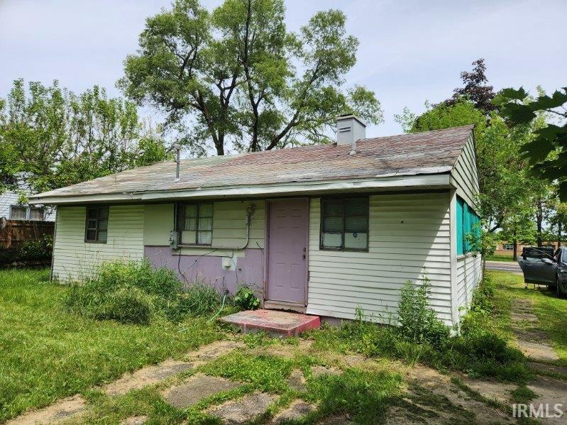 336 East Paulding Road Fort Wayne, IN 46816 - Photo 7 of 8