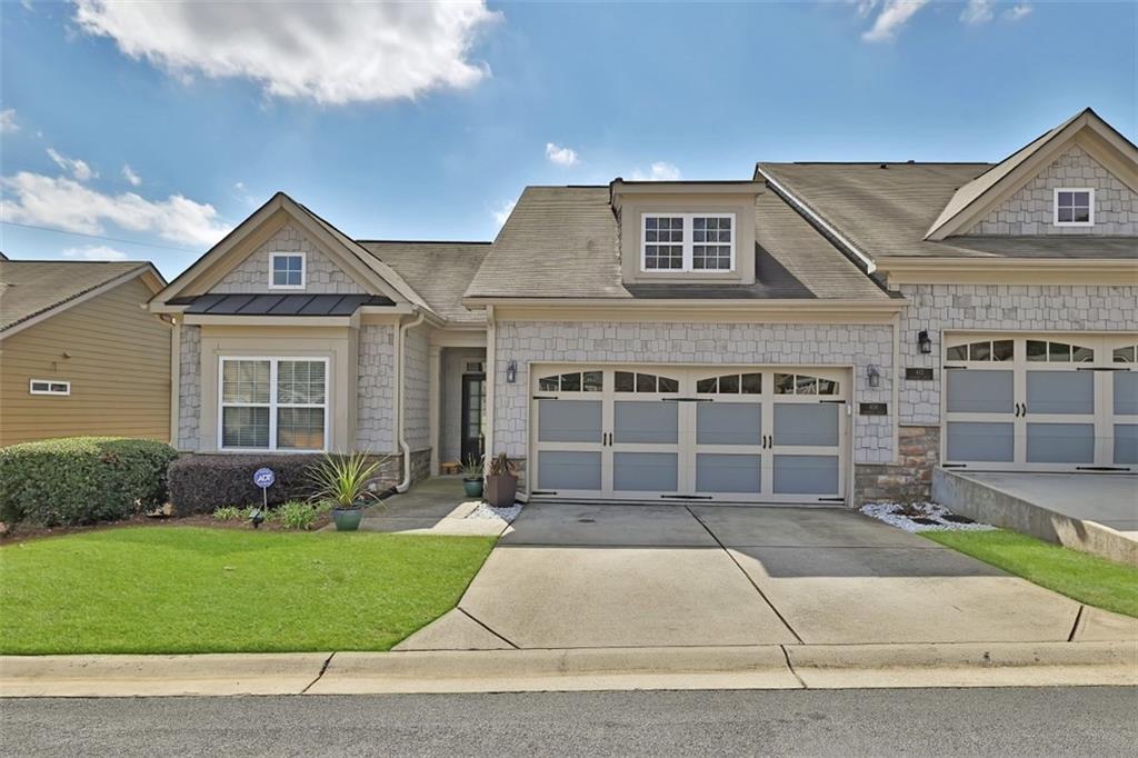 408 Signature Circle, Unit 10 Powder Springs, GA 30127 - Photo 1 of 1 Gallery Image 1