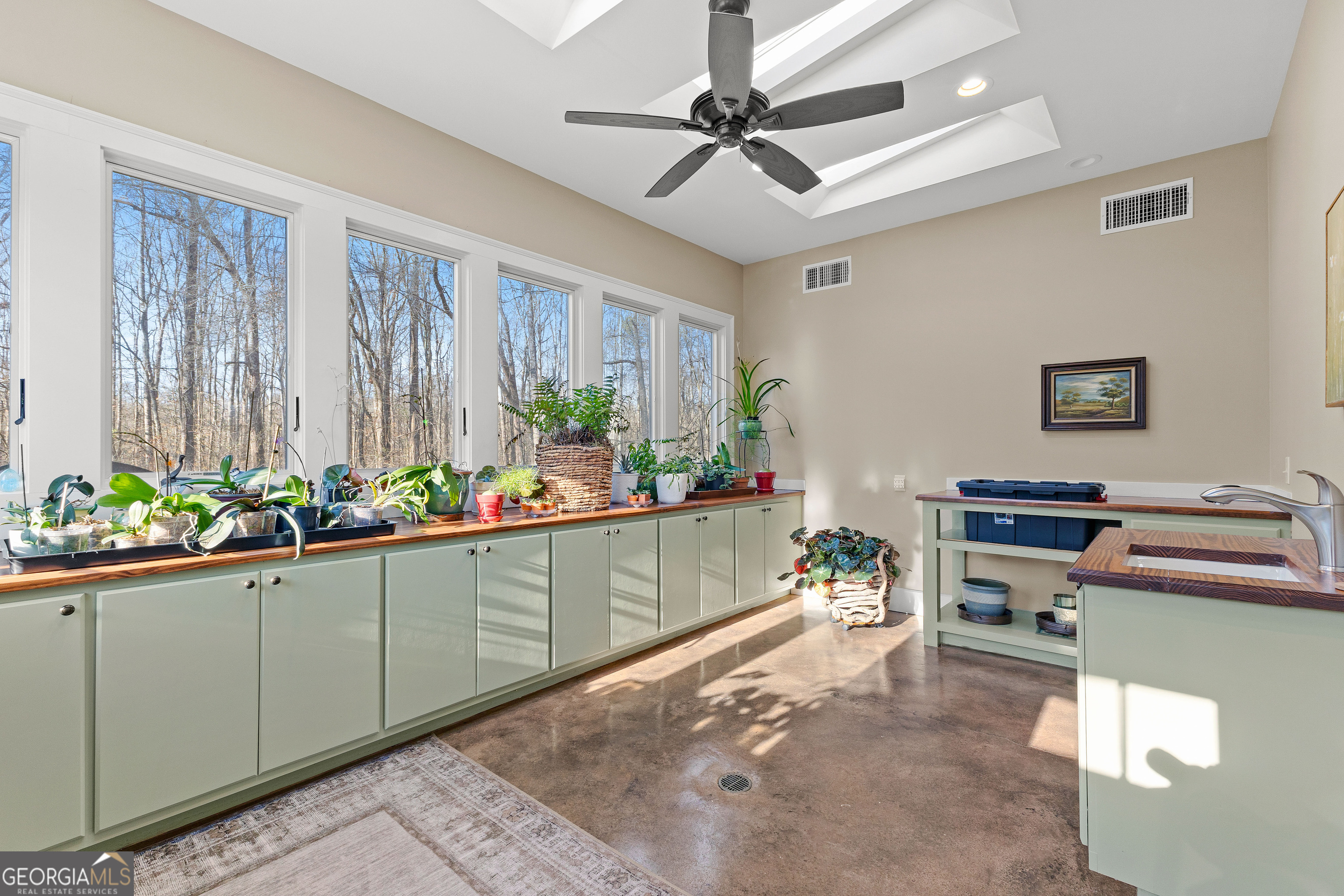 413 Morgan Mill Road Brooks, GA 30205 - Photo 121 of 172