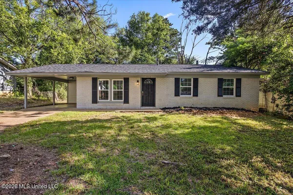 $115,000 | 3723 John Adams Road, Jackson, MS 39213