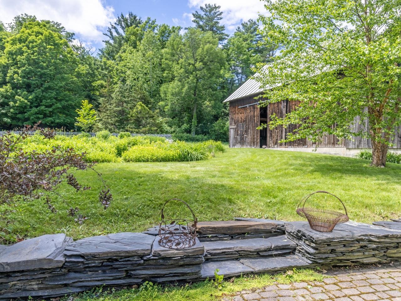 3160 Mt Philo Road Charlotte, VT 05445 - Photo 46 of 48