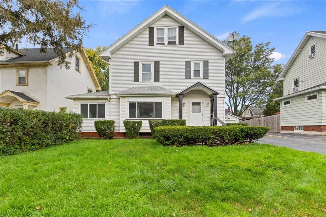 444 Falstaff Road Irondequoit, NY 14609 - Photo 1 of 1 Gallery Image 1