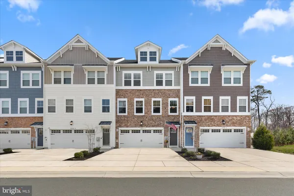 $530,000 | 12428 Sea Oaks Lane, Unit 5, Berlin, MD 21811