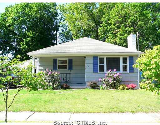 116 Trumbull Street Meriden, CT 06451 - Photo 1 of 1 Gallery Image 1