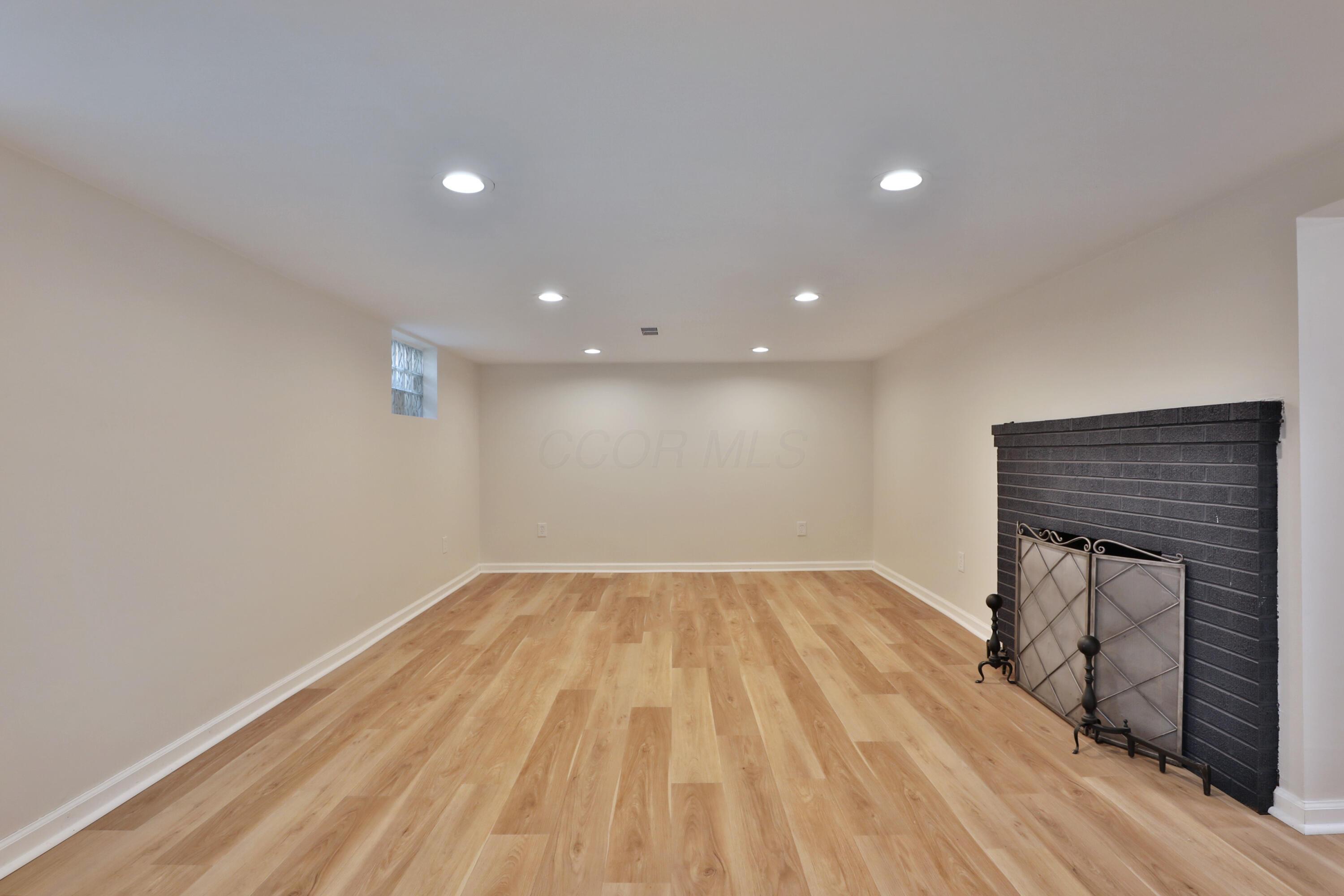 56 Aldrich Road Columbus, OH 43214 - Photo 33 of 50 Lower Level