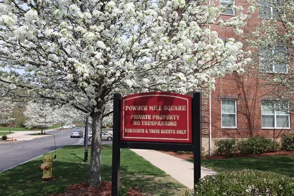 $3,000 | 1 Powder Mill Square, Unit 404A, Andover, MA 01810