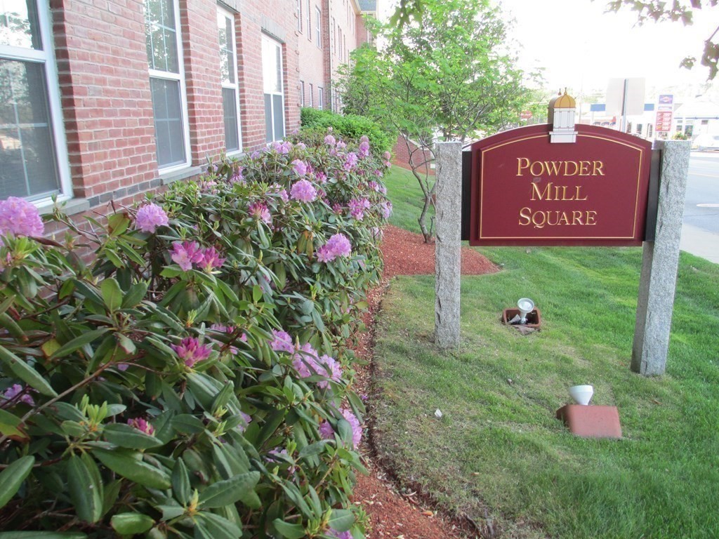 1 Powder Mill Square, Unit 404A Andover, MA 01810 - Photo 28 of 34