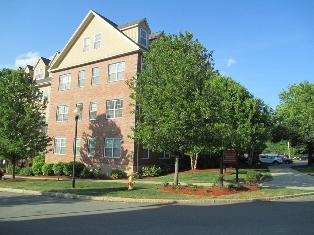 1 Powder Mill Square, Unit 404A Andover, MA 01810 - Photo 29 of 34