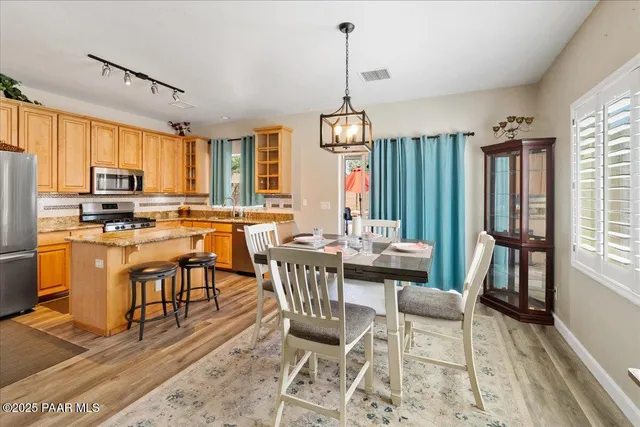 $499,900 | 679 North Blanco Court, Prescott Valley, AZ 86327