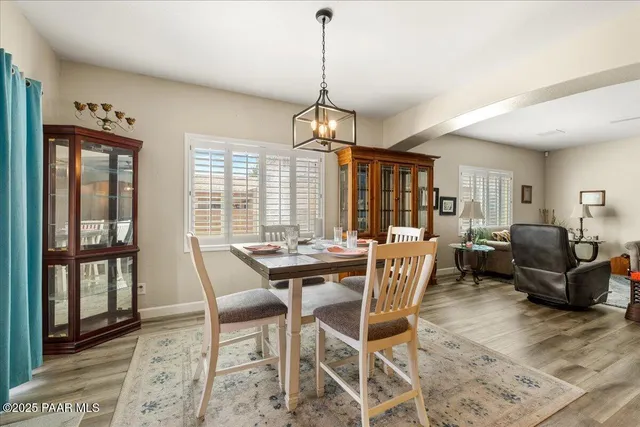 $499,900 | 679 North Blanco Court, Prescott Valley, AZ 86327