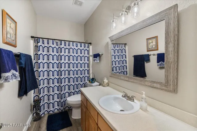 $499,900 | 679 North Blanco Court, Prescott Valley, AZ 86327