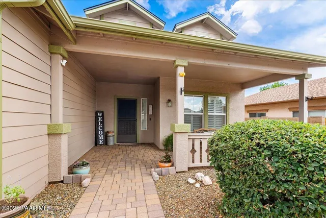 $499,900 | 679 North Blanco Court, Prescott Valley, AZ 86327