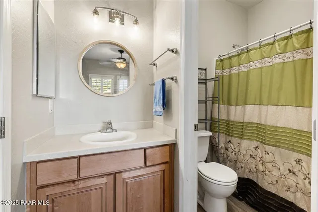 $499,900 | 679 North Blanco Court, Prescott Valley, AZ 86327