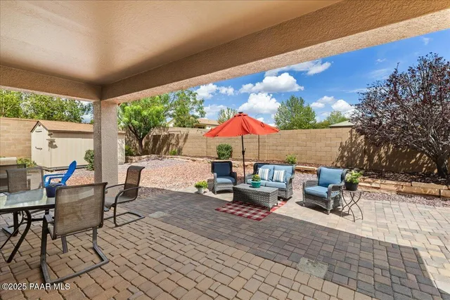 $499,900 | 679 North Blanco Court, Prescott Valley, AZ 86327