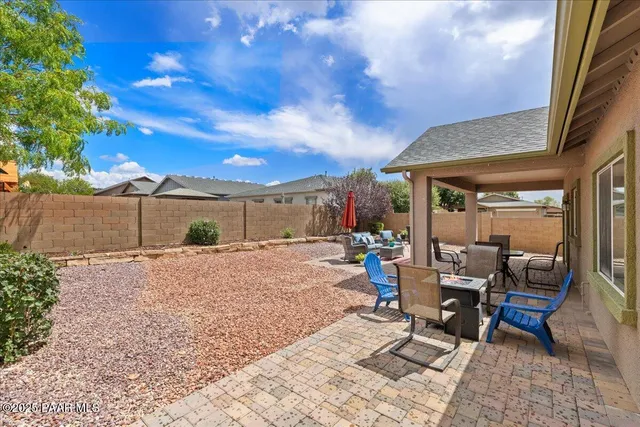$499,900 | 679 North Blanco Court, Prescott Valley, AZ 86327