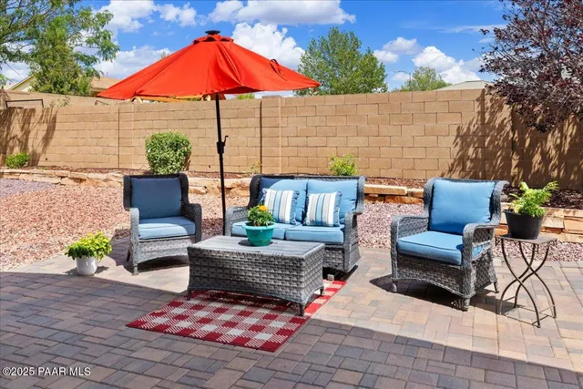 $499,900 | 679 North Blanco Court, Prescott Valley, AZ 86327