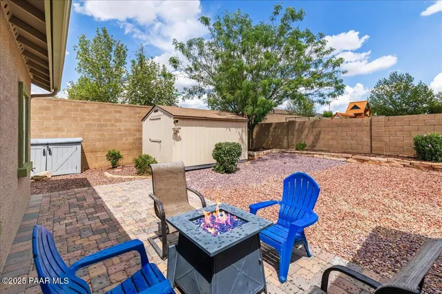 $499,900 | 679 North Blanco Court, Prescott Valley, AZ 86327