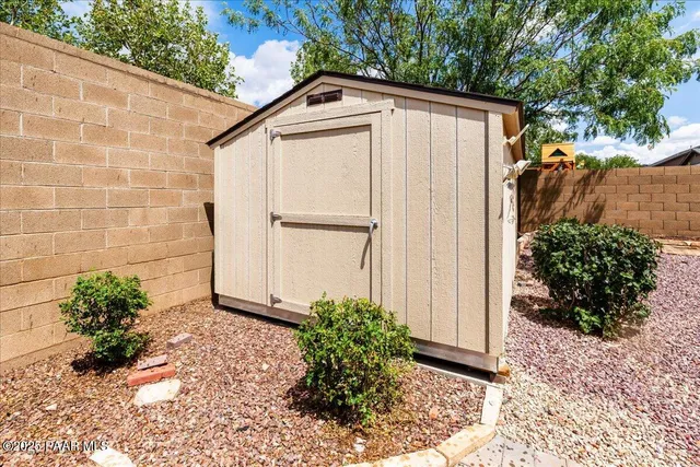 $499,900 | 679 North Blanco Court, Prescott Valley, AZ 86327