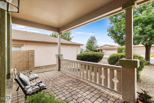 $499,900 | 679 North Blanco Court, Prescott Valley, AZ 86327