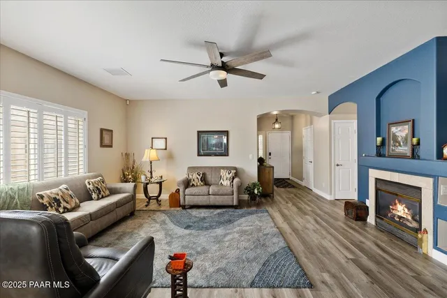 $499,900 | 679 North Blanco Court, Prescott Valley, AZ 86327