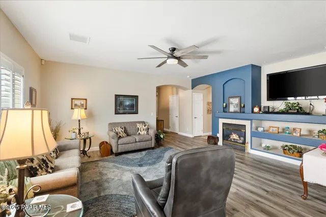 $499,900 | 679 North Blanco Court, Prescott Valley, AZ 86327