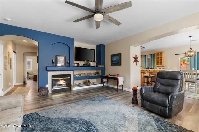 $499,900 | 679 North Blanco Court, Prescott Valley, AZ 86327