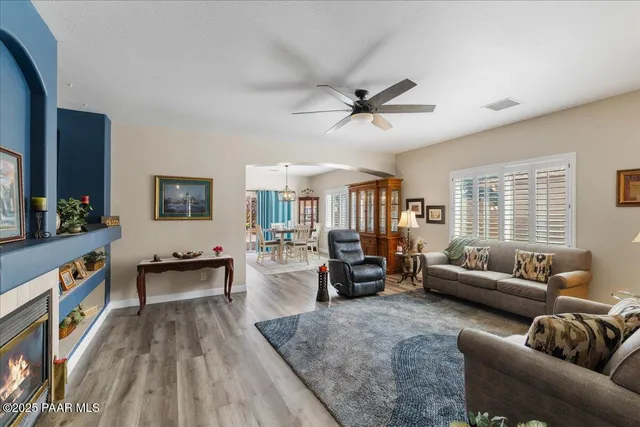 $499,900 | 679 North Blanco Court, Prescott Valley, AZ 86327