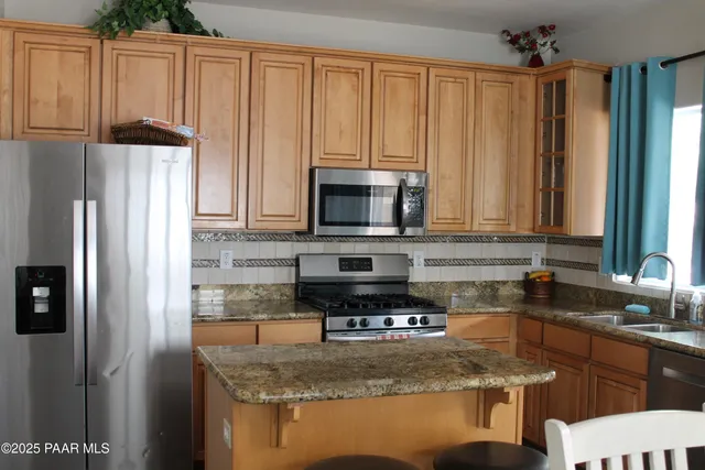 $499,900 | 679 North Blanco Court, Prescott Valley, AZ 86327