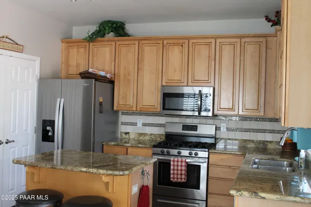 $499,900 | 679 North Blanco Court, Prescott Valley, AZ 86327