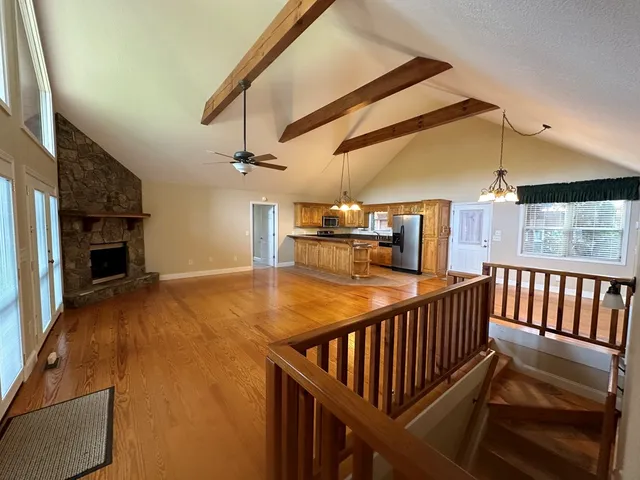 $2,200 | 233 Cypress Edge Drive, Blairsville, GA 30512