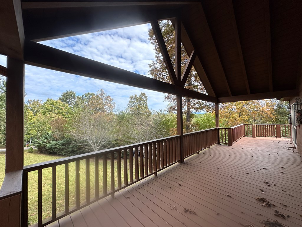 233 Cypress Edge Drive Blairsville, GA 30512 - Photo 20 of 24