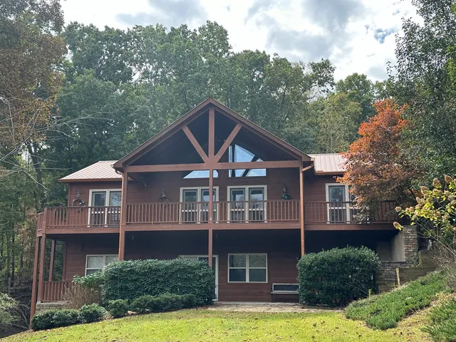 $2,200 | 233 Cypress Edge Drive, Blairsville, GA 30512