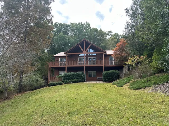 $2,200 | 233 Cypress Edge Drive, Blairsville, GA 30512
