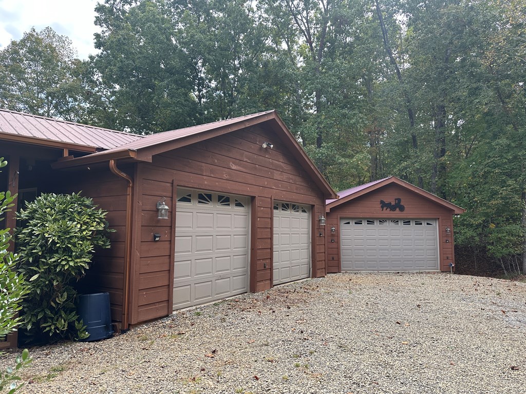 233 Cypress Edge Drive Blairsville, GA 30512 - Photo 4 of 24