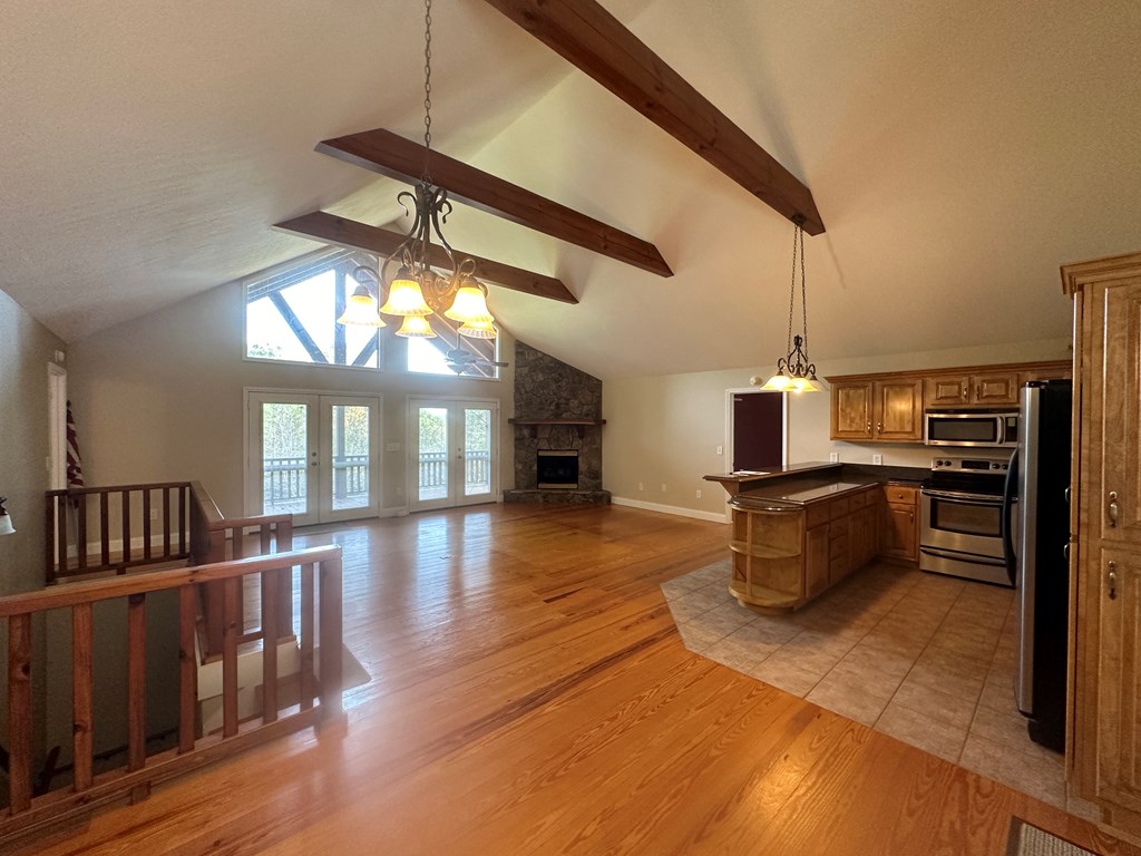 233 Cypress Edge Drive Blairsville, GA 30512 - Photo 5 of 24