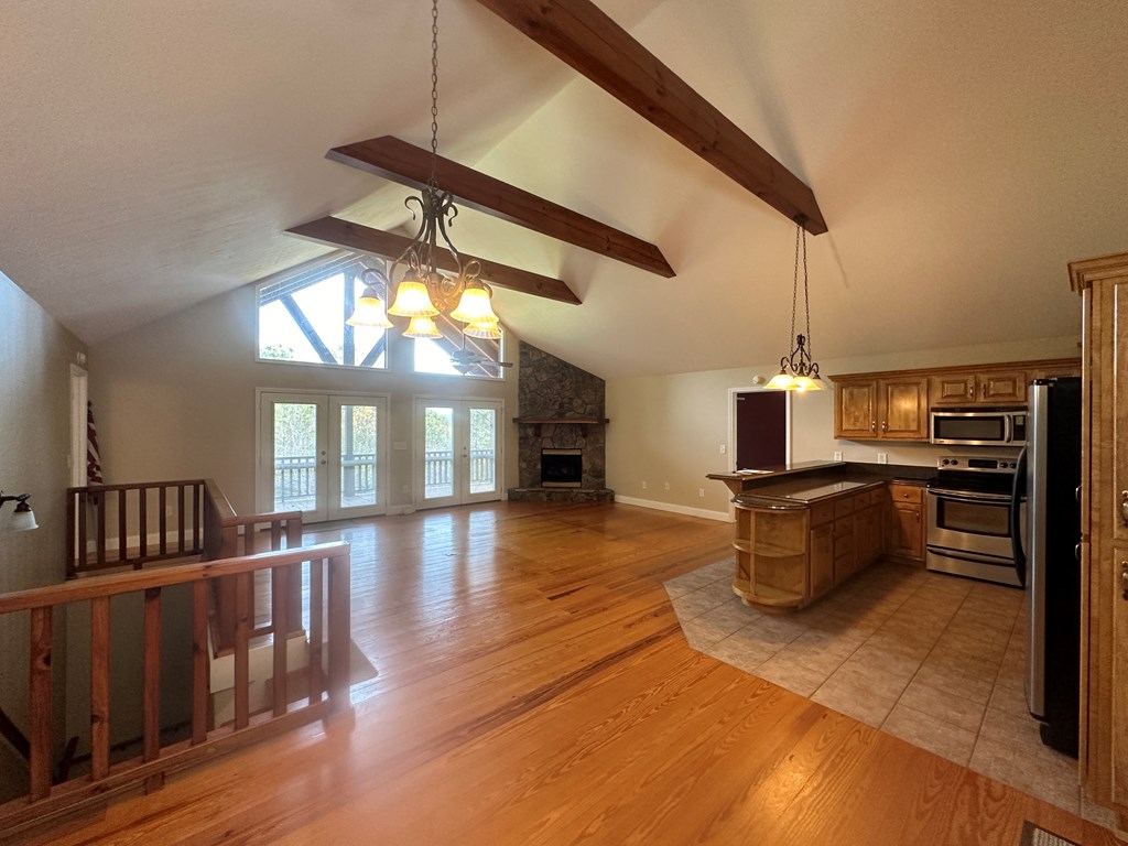 233 Cypress Edge Drive Blairsville, GA 30512 - Photo 6 of 24