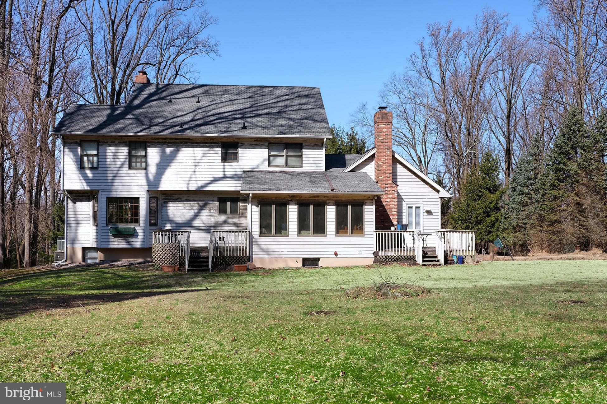 605 State Road Princeton, NJ 08540 - Photo 22 of 26
