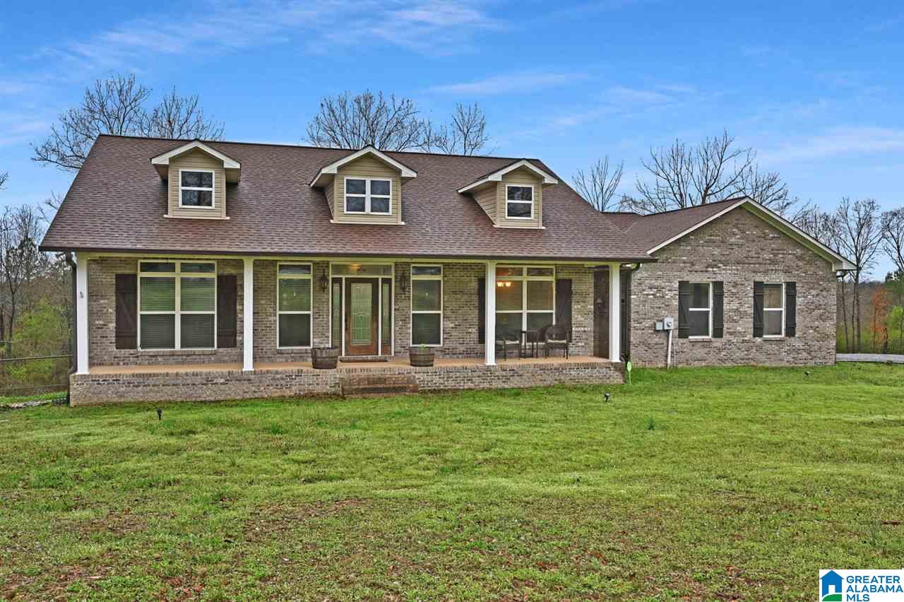 700 Three Oaks Road Blountsville, AL 35031 - Photo 1 of 31
