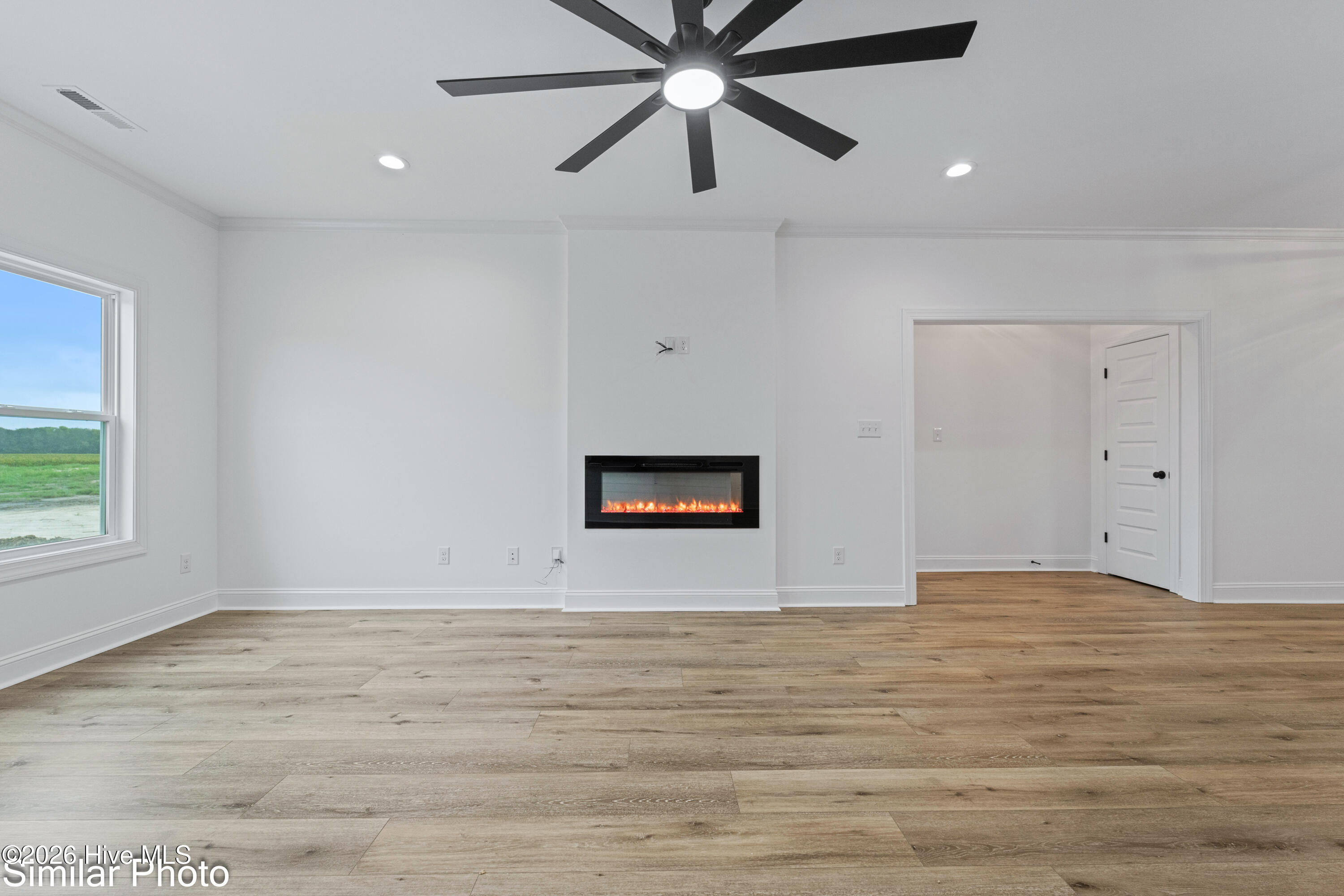 926 Whaley Road Kinston, NC 28501 - Photo 13 of 50